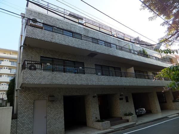 シェトワ代々木 1