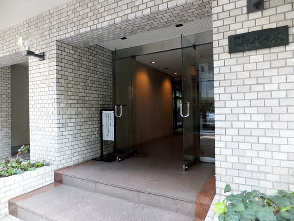 シェトワ代々木 4