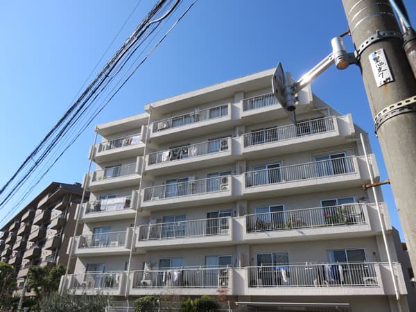 ソフトタウン代々木 1