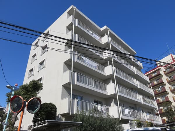 ソフトタウン代々木 2