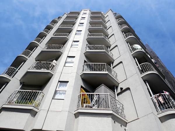 バロンハイツ大塚 1