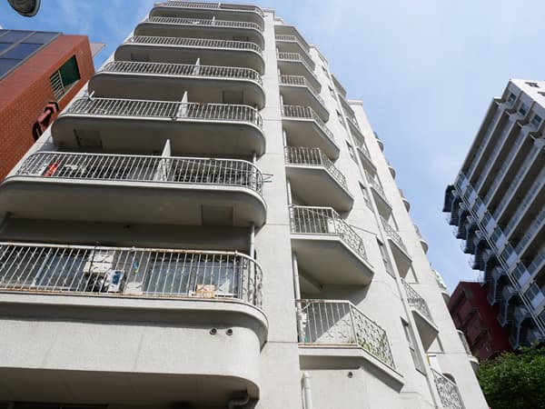 バロンハイツ大塚 2