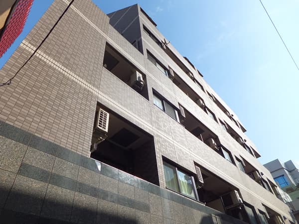 パークウェル御茶ノ水 1