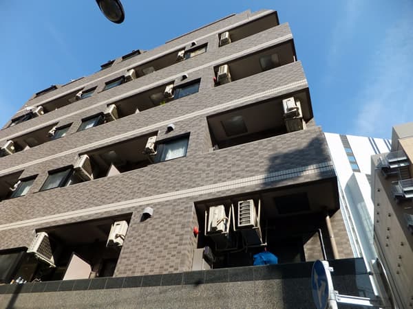 パークウェル御茶ノ水 2