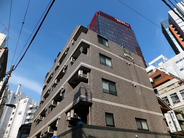 パークウェル御茶ノ水 3