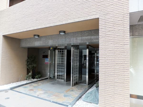 スカイコート神田1番館 2