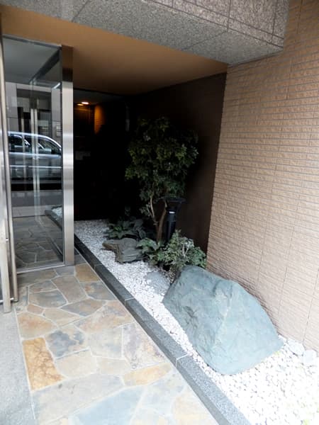 スカイコート神田1番館 3