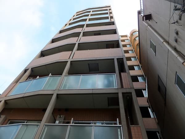 スカイコート両国1番館 1