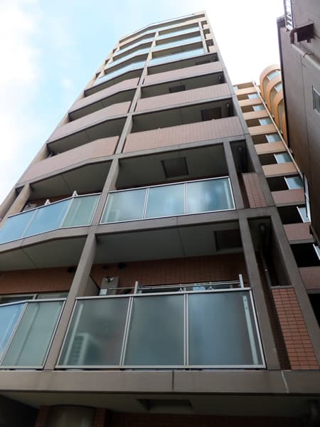 スカイコート両国1番館 2