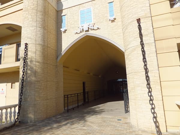 レイディアントシティ向ヶ丘遊園フランス街区 7