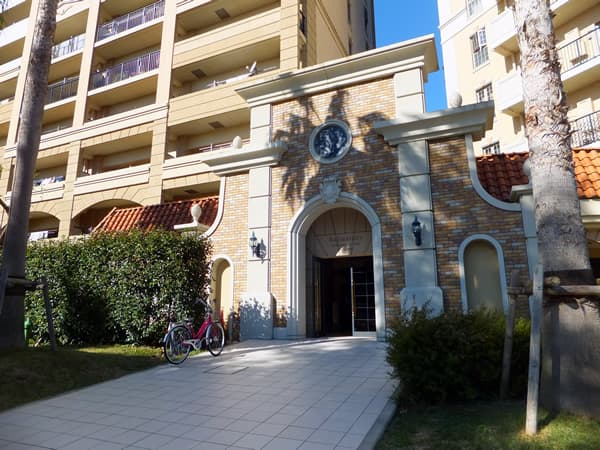 レイディアントシティ向ヶ丘遊園イタリア街区 7