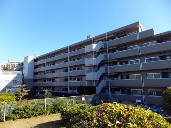 東三田ハウス 3