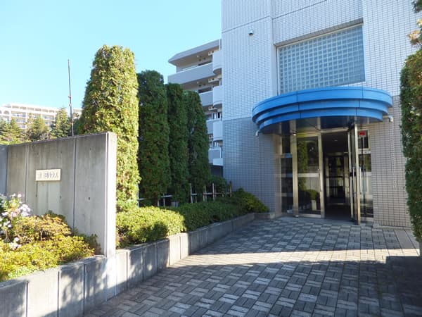 東三田ハウス 6