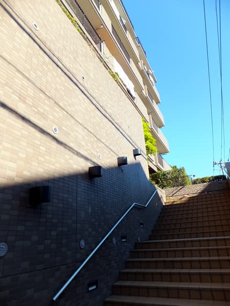 シティウインズ生田 5