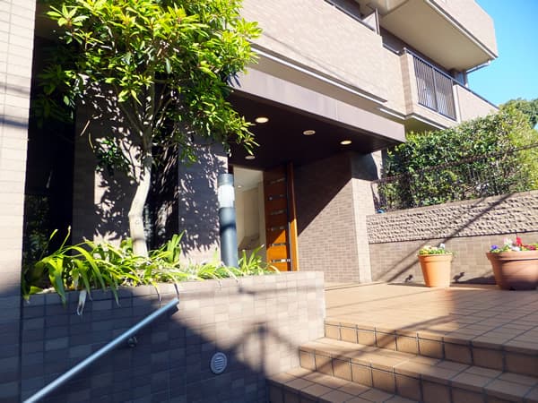 シティウインズ生田 6