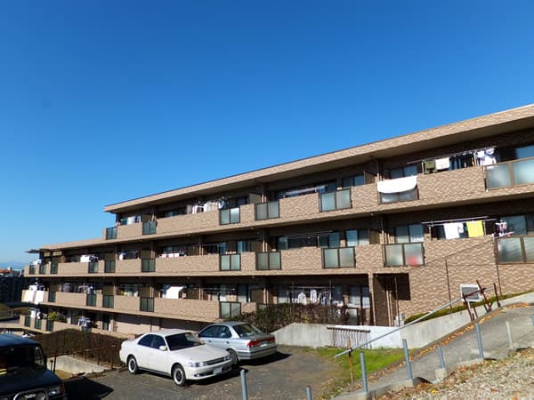 リッス百合ヶ丘イトーピア 2