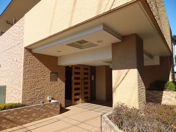 リッス百合ヶ丘イトーピア 5