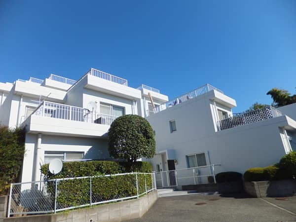 コスモ百合ヶ丘ホワイトヒルズ 3