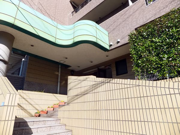 日神パレステージ向ヶ丘遊園 7