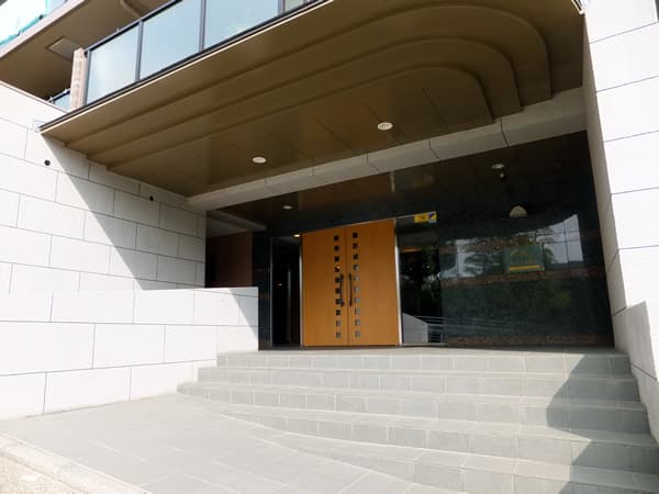 オーベル大倉山 5