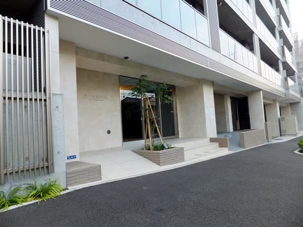 モダビエント大倉山 5