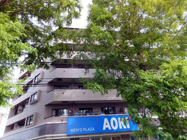 東急ドエルアルス大倉山東 3