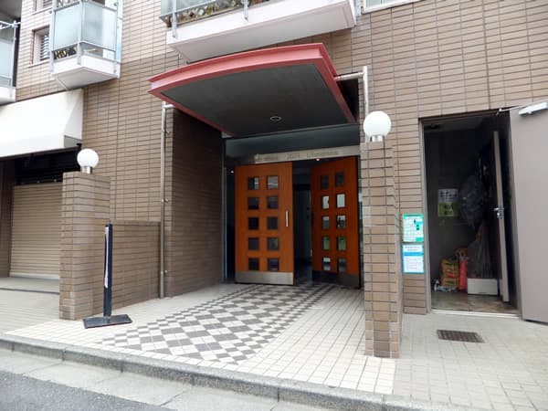 グランドメゾン大倉山テラス 4