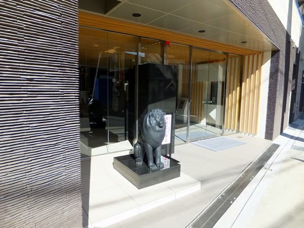 ライオンズ向ヶ丘遊園エアージュ 7