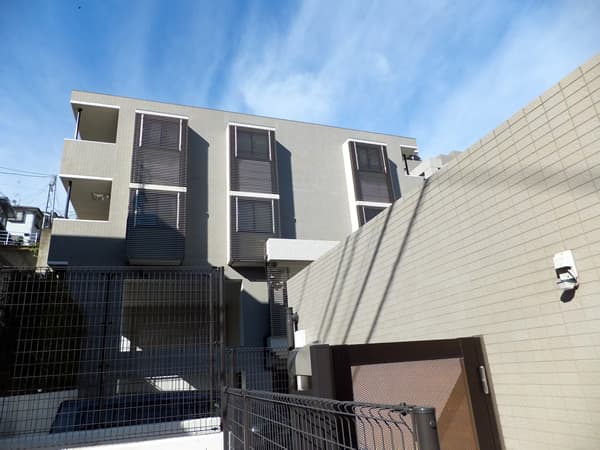 ステラガーデン南生田 2