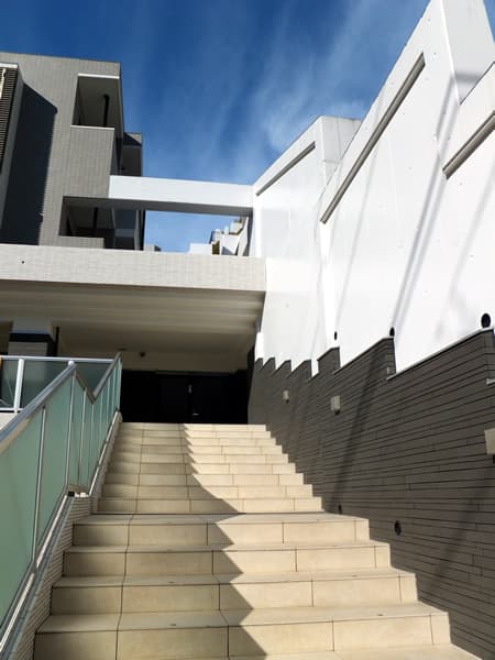 ステラガーデン南生田 6