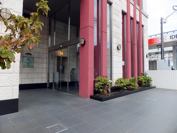 ネオマイム大倉山 5