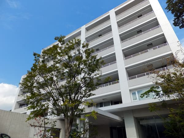 グランドメゾン大倉山テラス 5