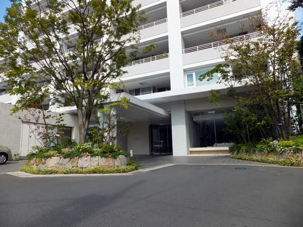 グランドメゾン大倉山テラス 7