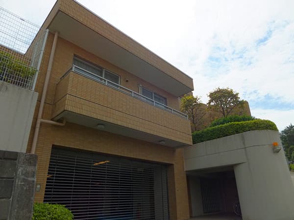 ハイラーク大倉山セカンドウイング 3