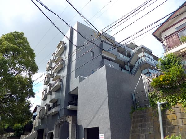 ソフィア大倉山 2