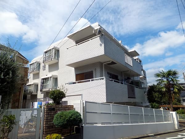 シティコープ大倉山 2