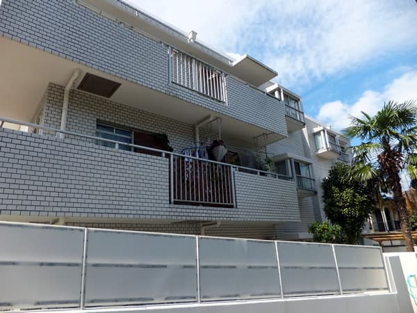 シティコープ大倉山 3