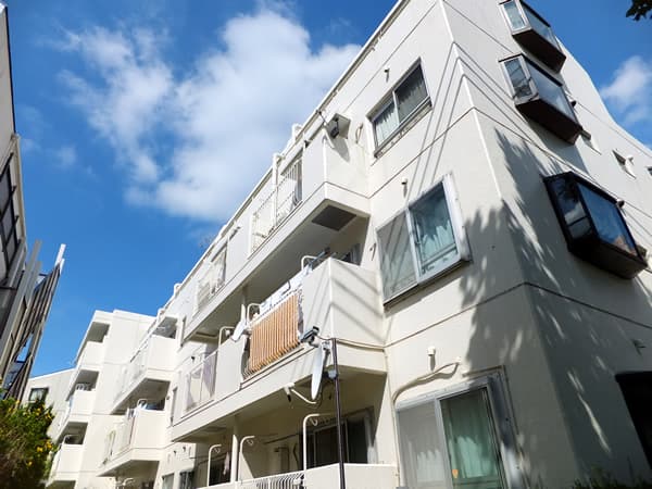 エクレール大倉山 1