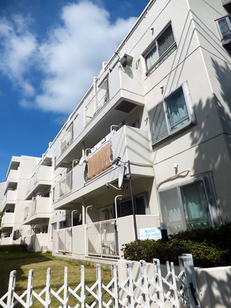 エクレール大倉山 2