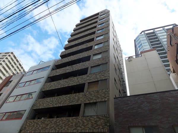 アヴァンティーク銀座1丁目 2