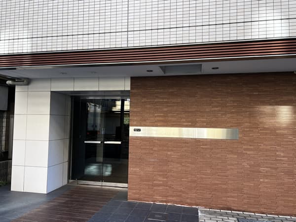 シーフォルム西新宿五丁目 3