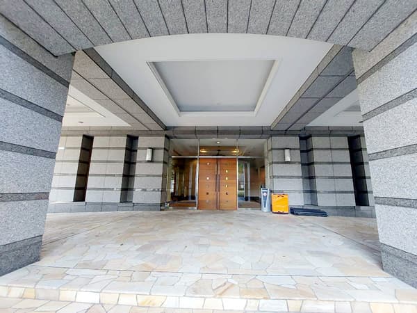 西早稲田シティタワー 3