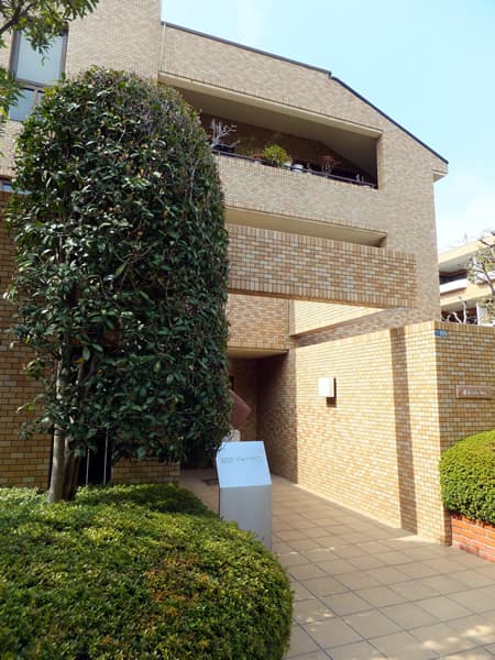 目白シティハウス 3