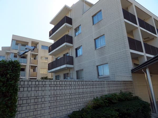 神楽坂トワイシアパークサイドレジデンス 5