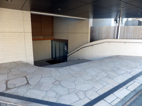 神楽坂トワイシアパークサイドレジデンス 7