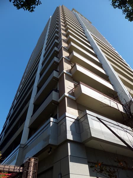 アリビオーレ神楽坂 1