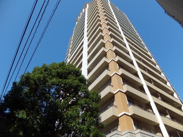 アリビオーレ神楽坂 2