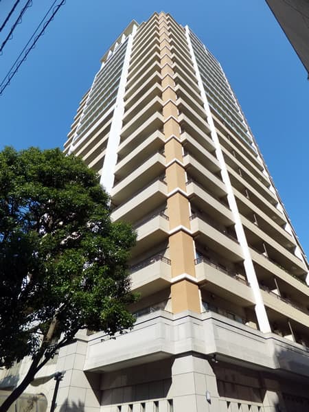 アリビオーレ神楽坂 3