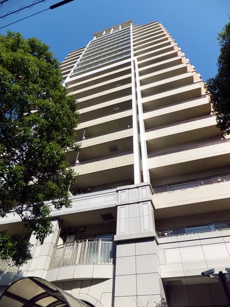 アリビオーレ神楽坂 4