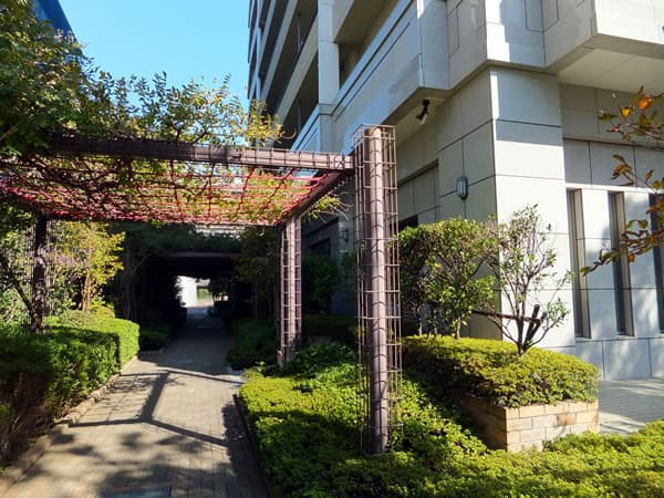 アリビオーレ神楽坂 7